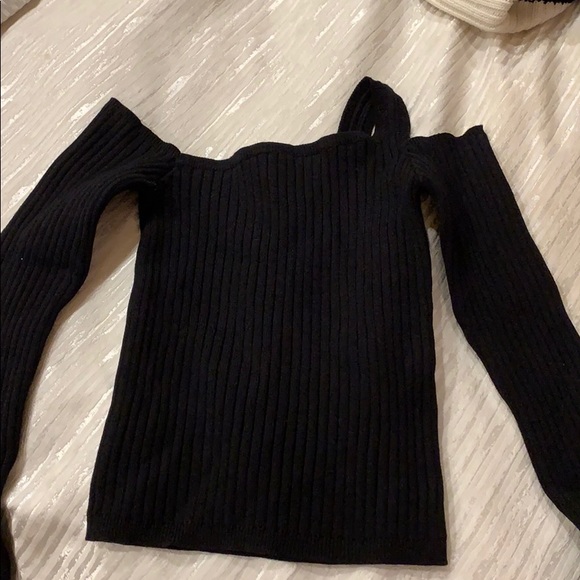 Asymmetrical Top- superdown - Picture 2 of 3